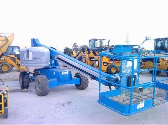 Lift Genie S40