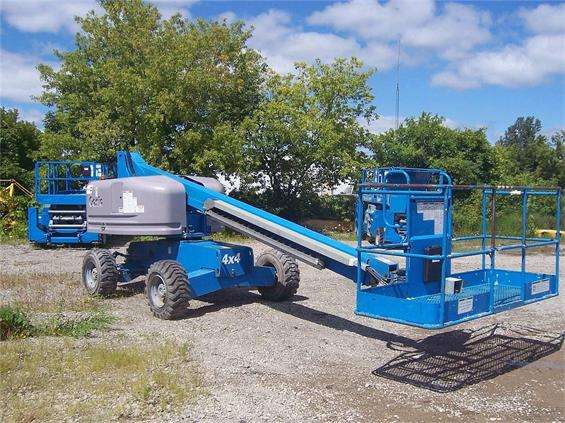 Lift Genie S40