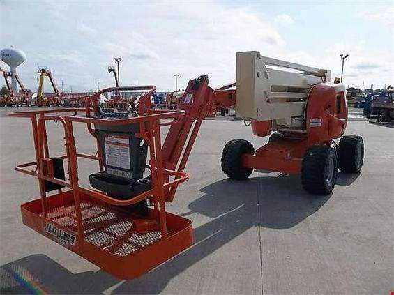 Lift Jlg 450AJ