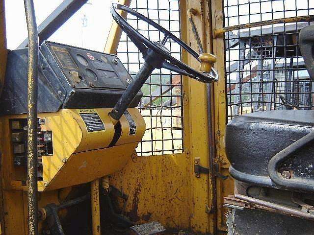 Forestales Maquinas Deere 540  de medio uso en venta Ref.: 1334686071905455 No. 3