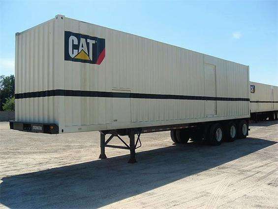 Generadores Caterpillar 1750 KW  en buenas condiciones Ref.: 1335302371295050 No. 3