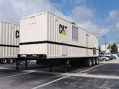 Generadores Caterpillar 2000 KW  usada de importacion Ref.: 1335305797081994 No. 4