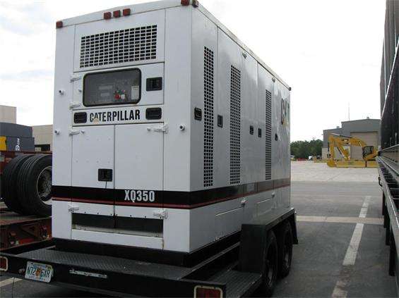 Generadores Caterpillar 350 KW  seminueva Ref.: 1335396638049104 No. 2