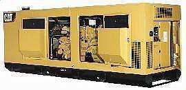 Generadores Caterpillar C18  en venta, usada Ref.: 1335480449528014 No. 2