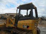 Tractores Sobre Orugas Caterpillar D5K