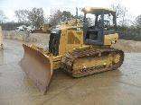 Tractores Sobre Orugas Caterpillar D5K  de bajo costo Ref.: 1335565098036468 No. 4