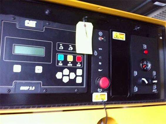 Generadores Caterpillar XQ2000  de medio uso en venta Ref.: 1335634194764451 No. 3