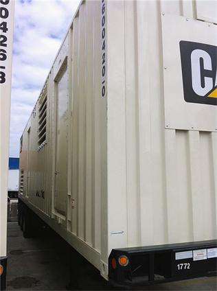 Generadores Caterpillar XQ2000  de medio uso en venta Ref.: 1335634194764451 No. 4