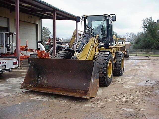 Cargadoras Sobre Ruedas Caterpillar 930G  usada a la venta Ref.: 1335994604489873 No. 2