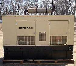 Generadores Generac 50 KW  importada en buenas condiciones Ref.: 1335996075182129 No. 2