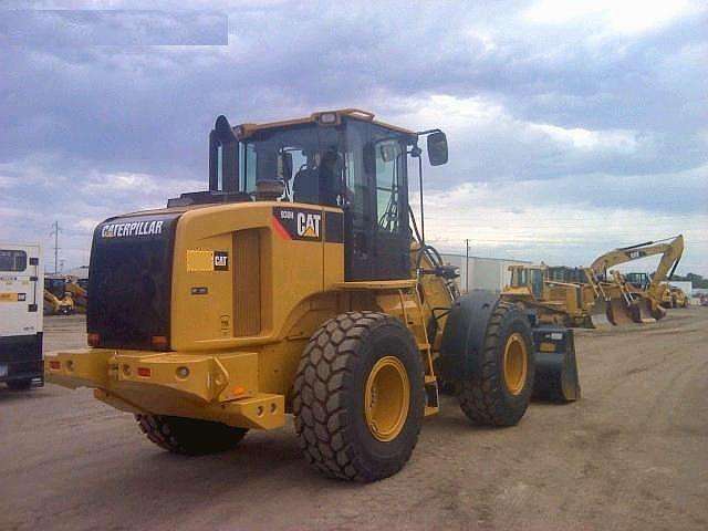 Cargadoras Sobre Ruedas Caterpillar 930H  en optimas condiciones Ref.: 1335996955878563 No. 4