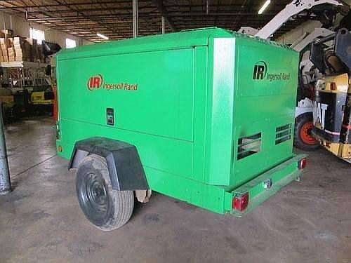 Compresores Ingersoll-rand HP375WJD  de segunda mano en venta Ref.: 1336081217369847 No. 2