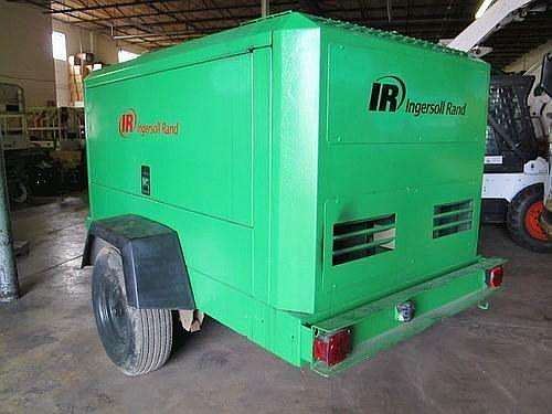 Compresores Ingersoll-rand HP375WJD  de segunda mano en venta Ref.: 1336081217369847 No. 3