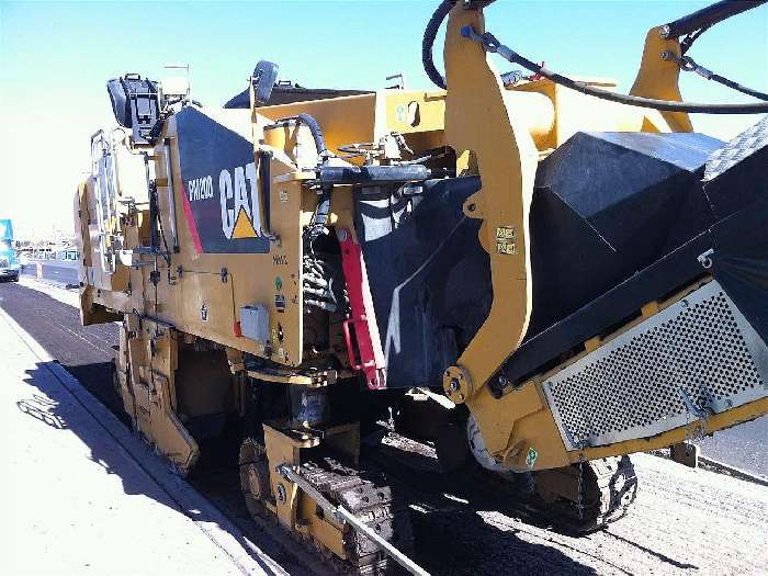 Recicladoras Caterpillar PM-200  seminueva en venta Ref.: 1336159044173082 No. 3