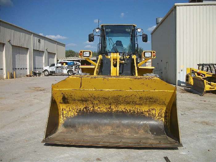 Cargadoras Sobre Ruedas Komatsu WA320  en venta Ref.: 1336675358391856 No. 2