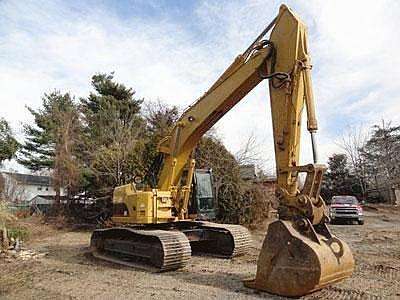 Excavadoras Hidraulicas Caterpillar 325C  de importacion a la ven Ref.: 1337200322899558 No. 2