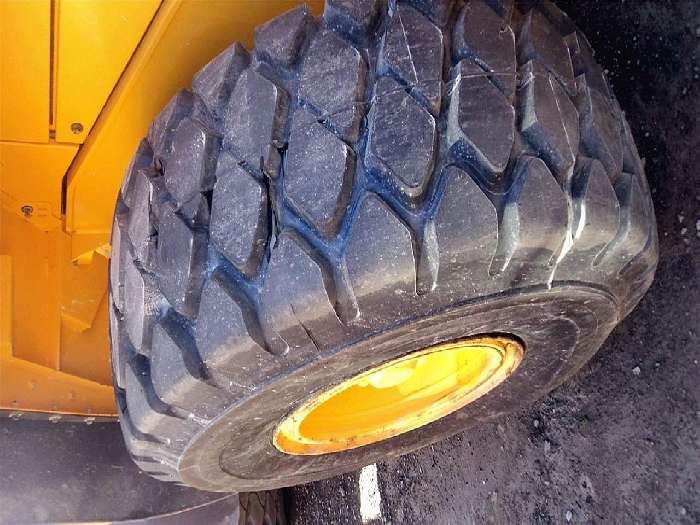 Cargadoras Sobre Ruedas Volvo L90E  usada en buen estado Ref.: 1337213971893424 No. 3