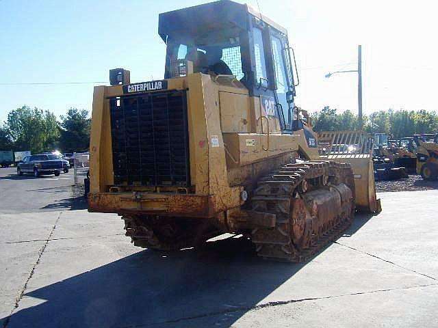 Cargadoras Sobre Orugas Caterpillar 973C  en venta Ref.: 1337652357738099 No. 3