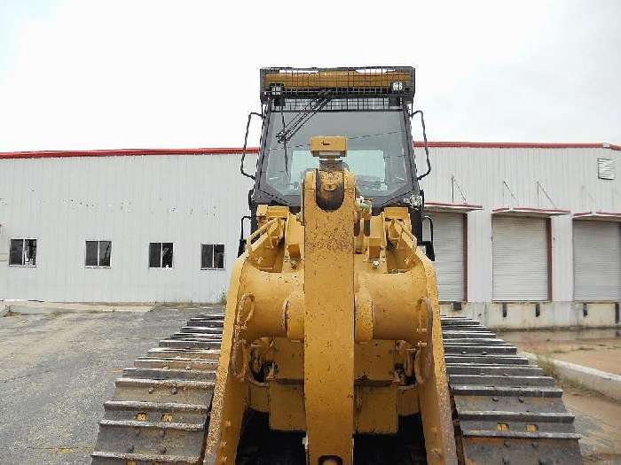 Cargadoras Sobre Orugas Caterpillar 963C  de bajo costo Ref.: 1337710930795990 No. 4