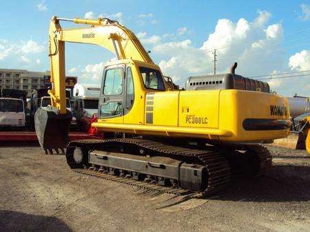 Excavadoras Hidraulicas Komatsu PC300 L  importada a bajo costo Ref.: 1338507540530648 No. 2