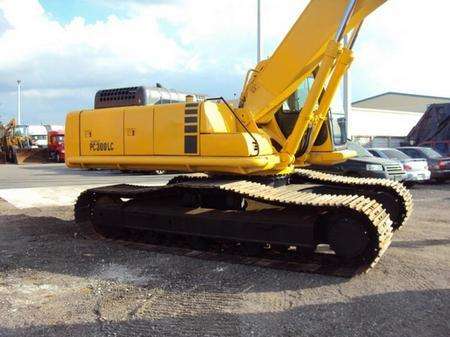 Excavadoras Hidraulicas Komatsu PC300 L  importada a bajo costo Ref.: 1338507540530648 No. 3