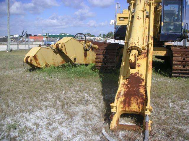 Excavadoras Hidraulicas Komatsu PC650-3  en buenas condiciones Ref.: 1338835488224870 No. 2