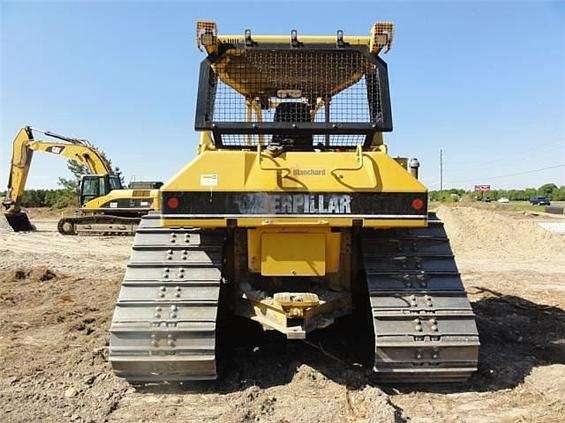 Tractores Sobre Orugas Caterpillar D6N  en optimas condiciones Ref.: 1339710554935630 No. 2