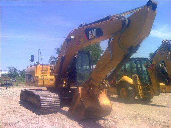 Excavadoras Hidraulicas Caterpillar 320DL  importada a bajo costo Ref.: 1339777323478727 No. 2