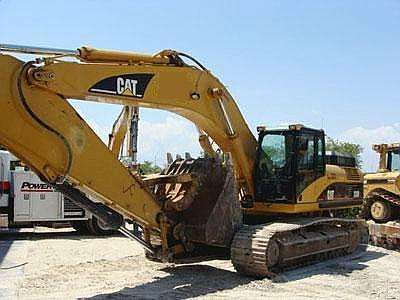 Excavadoras Hidraulicas Caterpillar 330DL  importada en buenas co Ref.: 1340319061653125 No. 3