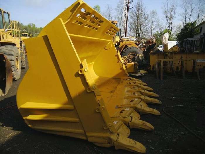 Cargadoras Sobre Ruedas Caterpillar 992G  importada a bajo costo Ref.: 1340329500755901 No. 2