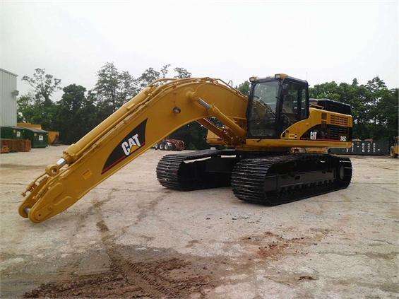 Excavadoras Hidraulicas Caterpillar 345CL  importada en buenas co Ref.: 1340481311392395 No. 3