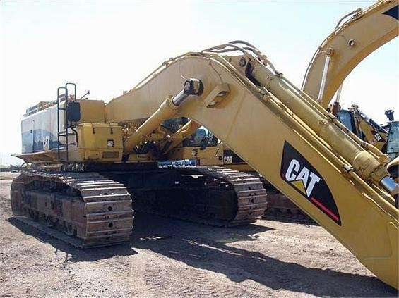 Excavadoras Hidraulicas Caterpillar 385CL  de importacion a la ve Ref.: 1340745357540199 No. 2