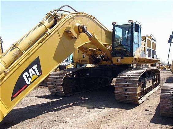 Excavadoras Hidraulicas Caterpillar 385CL  de importacion a la ve Ref.: 1340745357540199 No. 3