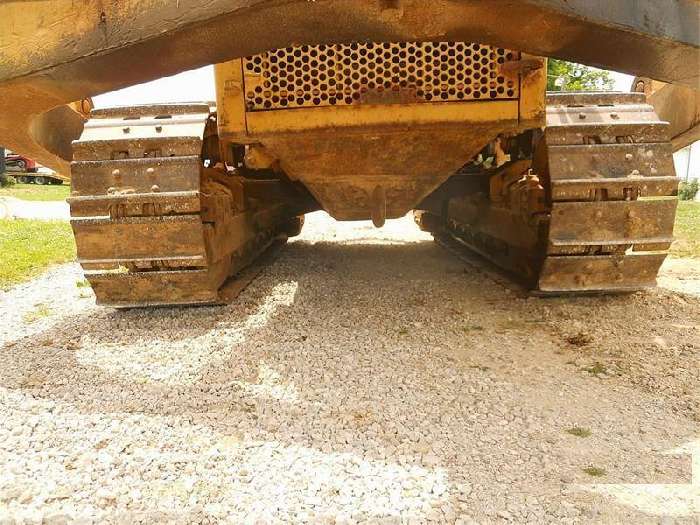 Tractores Sobre Orugas Komatsu D85  en venta Ref.: 1340754159890547 No. 4