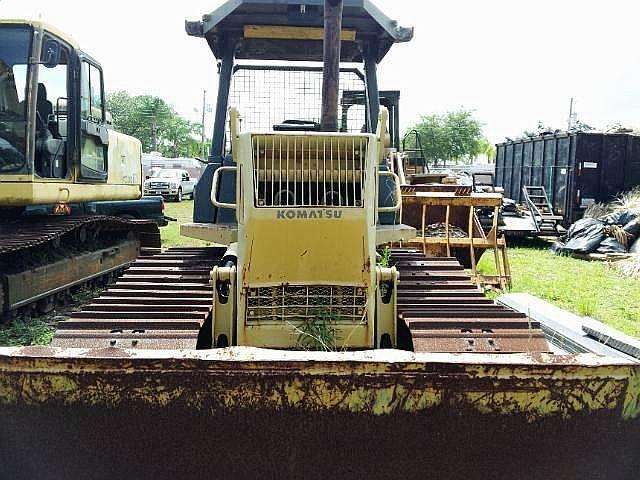 Tractores Sobre Orugas Komatsu D41P  de bajo costo Ref.: 1340837707419564 No. 2