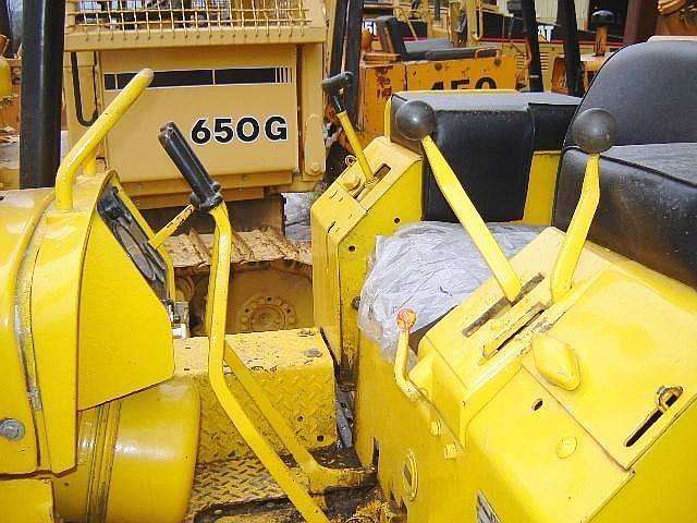 Tractores Sobre Orugas Deere 450  importada a bajo costo Ref.: 1341957917818127 No. 3