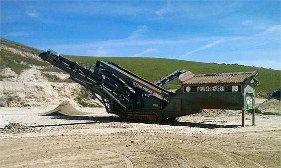 Cribas Powerscreen CHIEFTAIN 1400  de bajo costo Ref.: 1342118154961332 No. 4