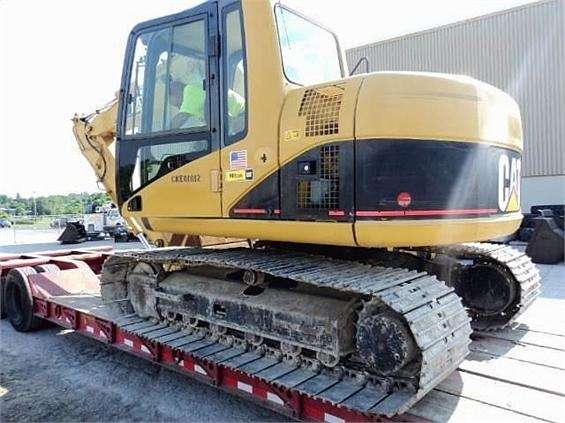 Excavadoras Hidraulicas Caterpillar 311C  seminueva en perfecto e Ref.: 1342641384004714 No. 3