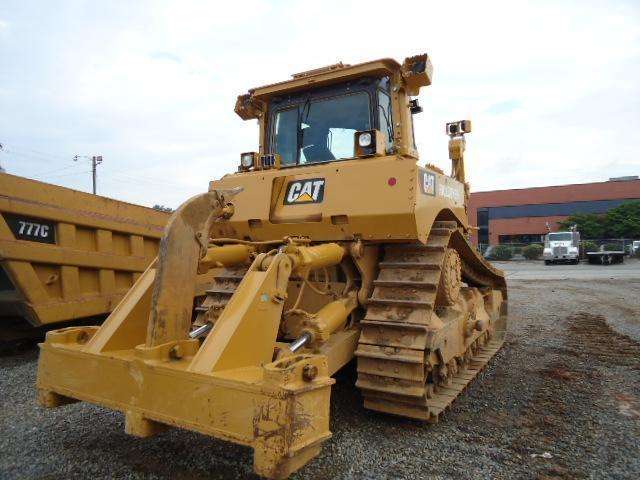 Tractores Sobre Orugas Caterpillar D8T  de bajo costo Ref.: 1343162946369376 No. 4