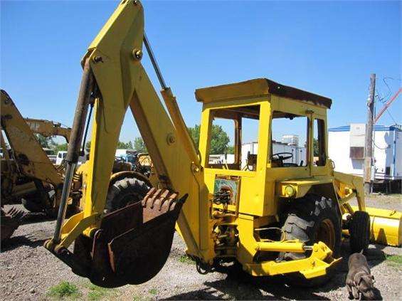 Retroexcavadoras Deere 310A  en optimas condiciones Ref.: 1343768503644288 No. 4