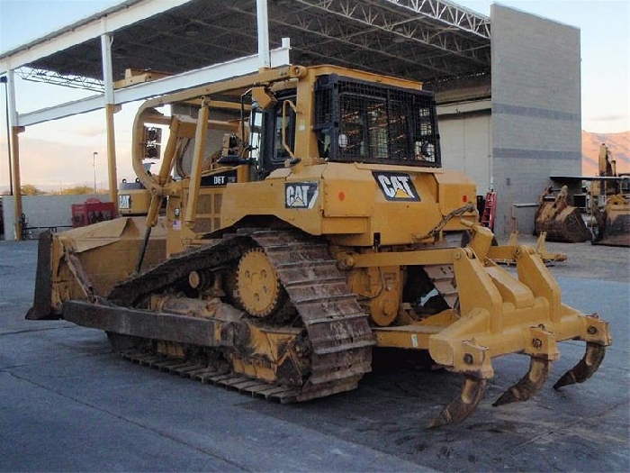 Tractores Sobre Orugas Caterpillar D6T  usada en buen estado Ref.: 1344363533461159 No. 2