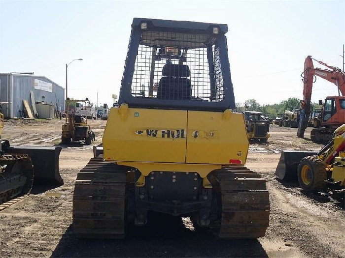 Tractores Sobre Orugas New Holland D95  en venta Ref.: 1347053197619749 No. 2