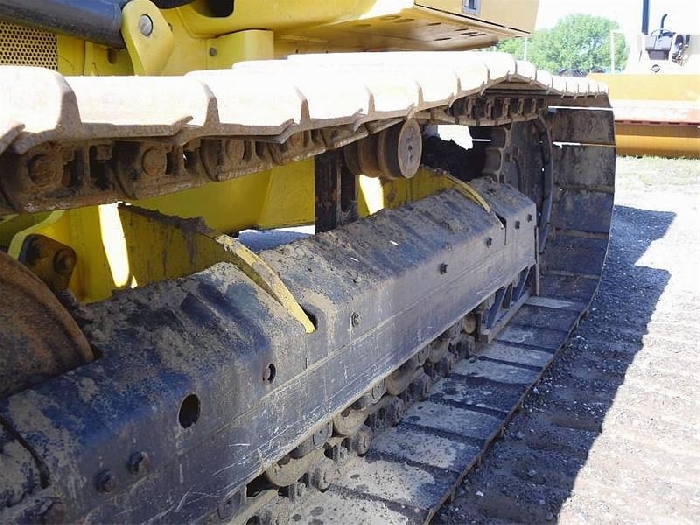 Tractores Sobre Orugas New Holland D95  en venta Ref.: 1347053197619749 No. 4