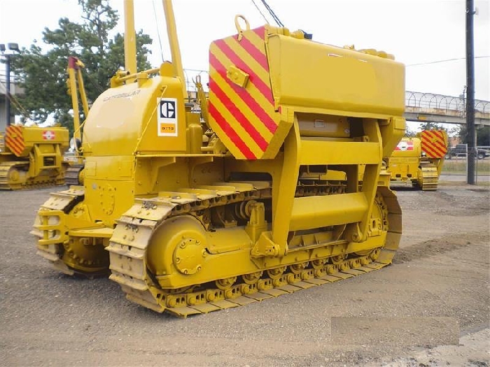 Tiende Tubos Caterpillar 571  en venta Ref.: 1347390155229073 No. 4