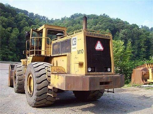 Cargadoras Sobre Ruedas Caterpillar 988B  de importacion a la ven Ref.: 1347646471503451 No. 3