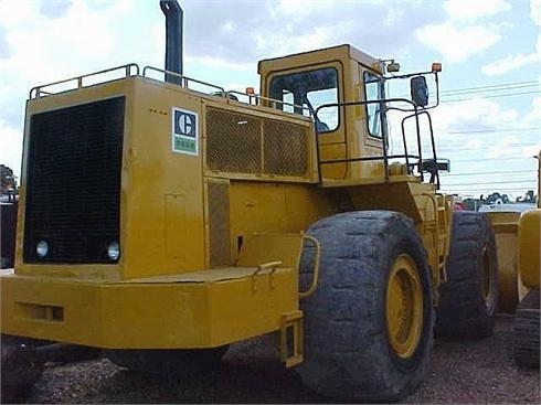 Cargadoras Sobre Ruedas Caterpillar 988B  importada de segunda ma Ref.: 1347647318568714 No. 2