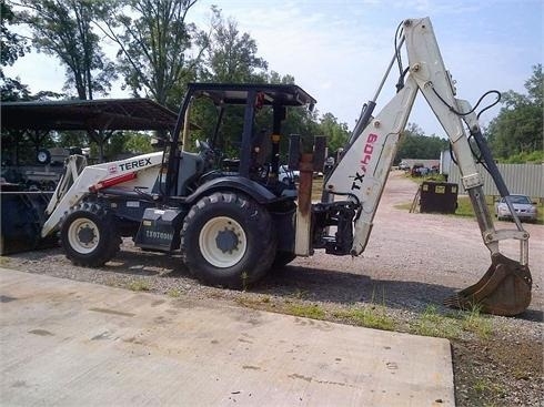 Retroexcavadoras Terex TX760B  de importacion a la venta Ref.: 1348007498754872 No. 3