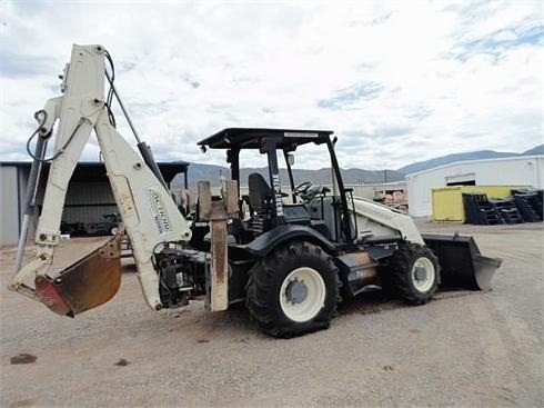 Retroexcavadoras Terex TX760B  de bajo costo Ref.: 1348008122119590 No. 3