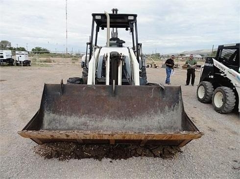 Retroexcavadoras Terex TX760B  de bajo costo Ref.: 1348008122119590 No. 4