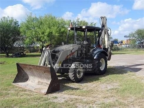 Retroexcavadoras Terex TX760B  en buenas condiciones Ref.: 1348090462782335 No. 2